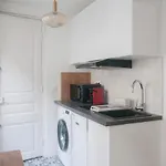 Nice Apt Near Marais And Sentier