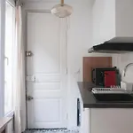 Nice Apt Near Marais And Sentier