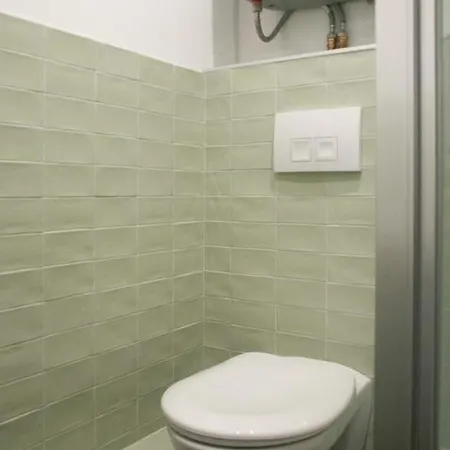 Nice Apt Near Marais And Sentier Apartment Paris