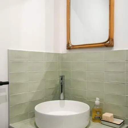 Nice Apt Near Marais And Sentier Apartment *