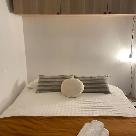Nice Apt Near Marais And Sentier * Paris